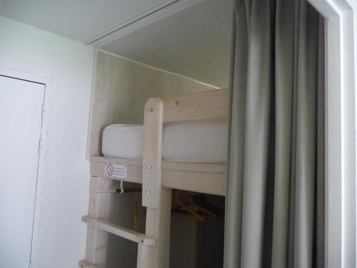 Appartement Grand confort Valfréjus 2pièces 6 couchages Exterior foto