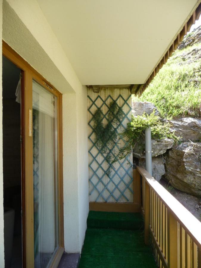 Appartement Grand confort Valfréjus 2pièces 6 couchages Exterior foto