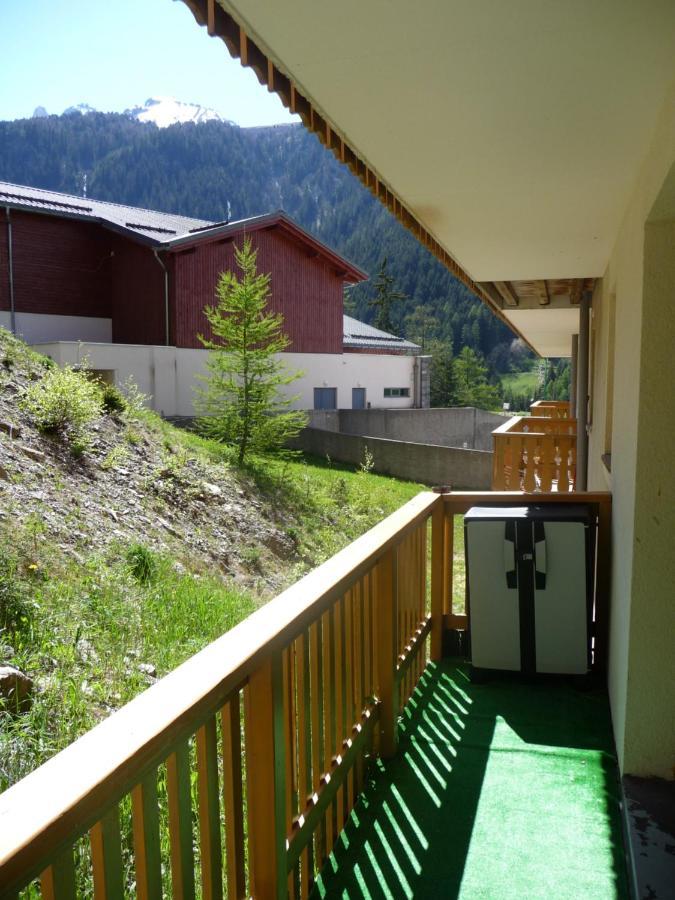 Appartement Grand confort Valfréjus 2pièces 6 couchages Exterior foto